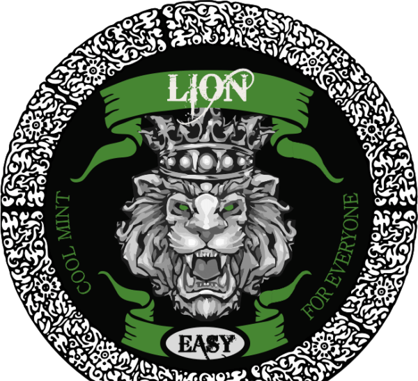 купить Снюс Lion easy